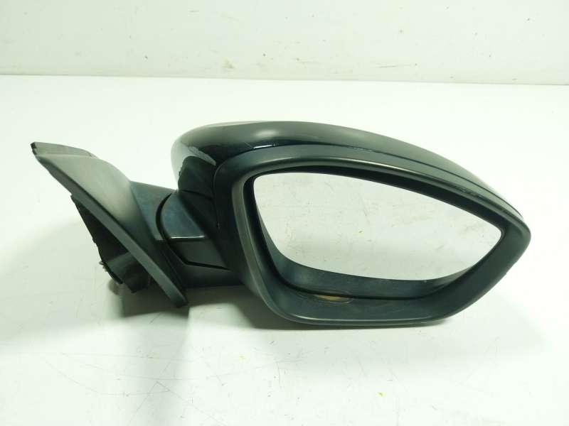 Recambio de espejo derecho para peugeot 308 ii (lb_, lp_, lw_, lh_, l3_) 1.6 hdi / bluehdi 115 referencia OEM IAM 1611508580  