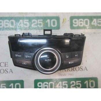 MANDO CLIMATIZADOR 5590047161 5590047161 2370006642