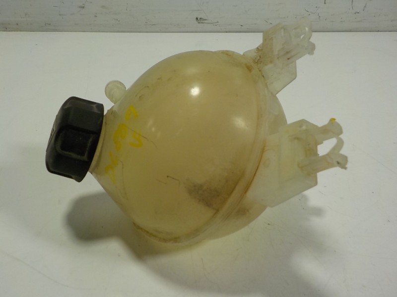 Recambio de deposito expansion para citroën c3 aircross 1.2 12v e-thp referencia OEM IAM 9800777280 9800777280 