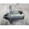 Recambio de motor arranque para toyota yaris 1.3 16v cat referencia OEM IAM 281000Y091 281000Y091 4280008435