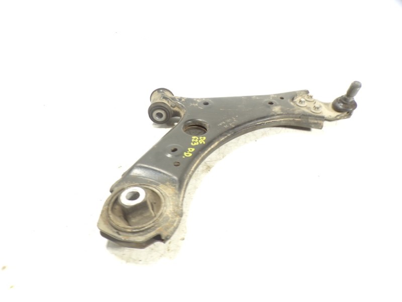 Recambio de brazo suspension inferior delantero derecho para jeep compass ii 2.0 m-jet cat referencia OEM IAM   
