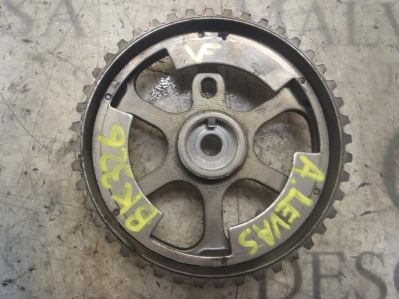 Recambio de polea arbol levas para citroën c5 berlina 1.6 16v hdi fap referencia OEM IAM   