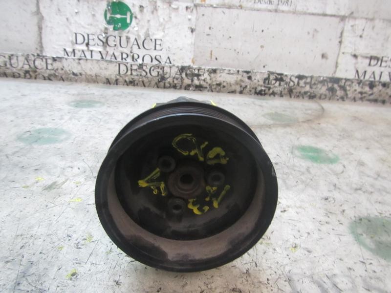 Recambio de bomba direccion para volkswagen polo berlina (6n2) 1.4 referencia OEM IAM   