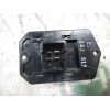 Recambio de resistencia calefaccion para toyota yaris (ksp9/scp9/nlp9) sol referencia OEM IAM 871380K090  