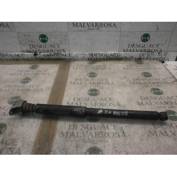 AMORTIGUADOR TRASERO IZQUIERDO 