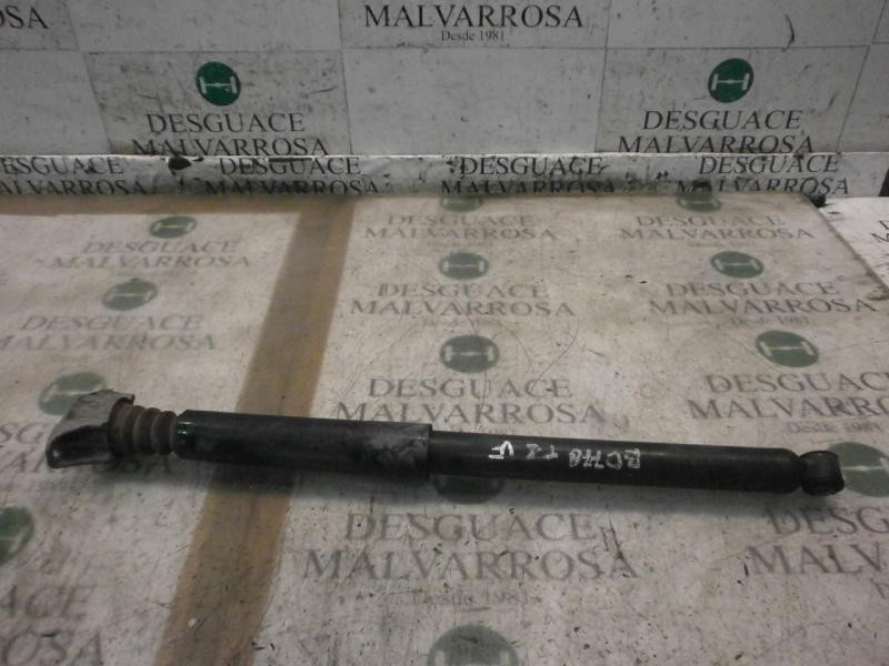 Recambio de amortiguador trasero izquierdo para ford focus berlina (cap) sport referencia OEM IAM   