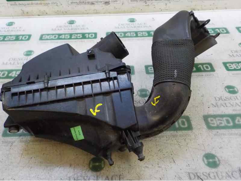 Recambio de filtro aire para jaguar xf 2.2 diesel cat referencia OEM IAM C2Z13675  