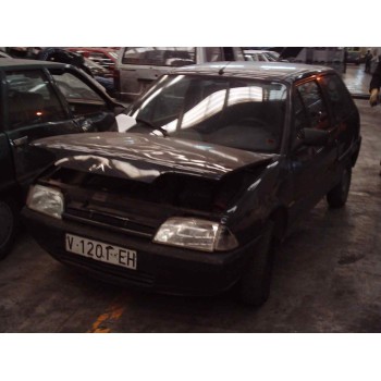 CITROËN AX
