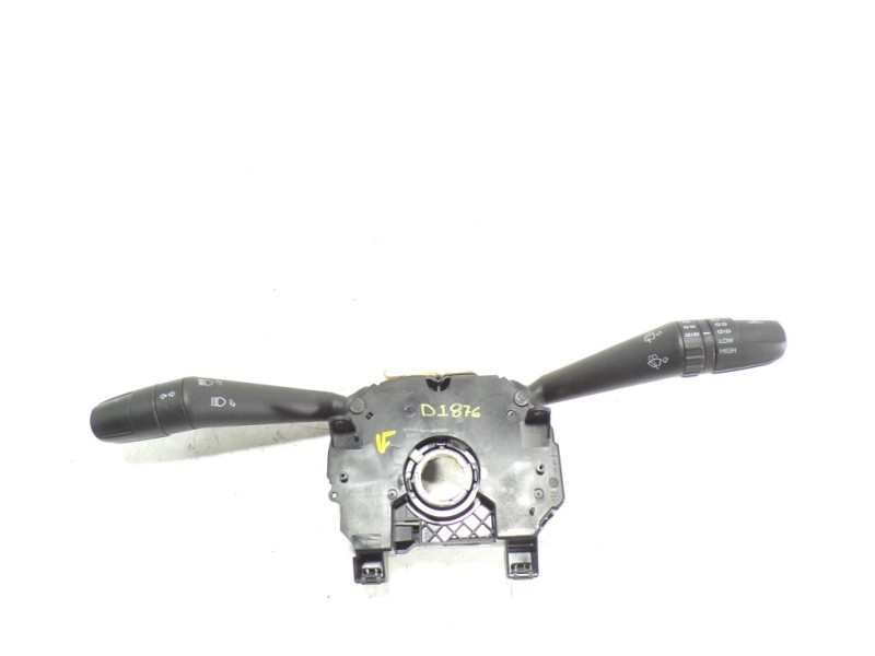 Recambio de mando intermitentes para fiat 500 x (334) 1.6 16v cat referencia OEM IAM 735637414 7356374140 