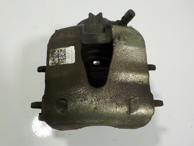 Recambio de pinza freno delantera izquierda para seat arona 1.0 tsi referencia OEM IAM  2Q0615105Q 