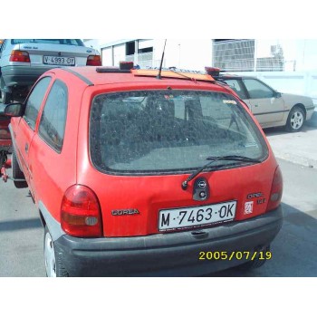 OPEL CORSA B