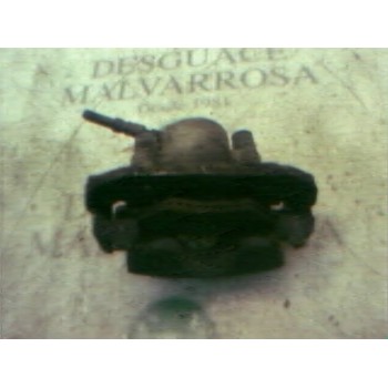 PINZA FRENO DELANTERA IZQUIERDA 