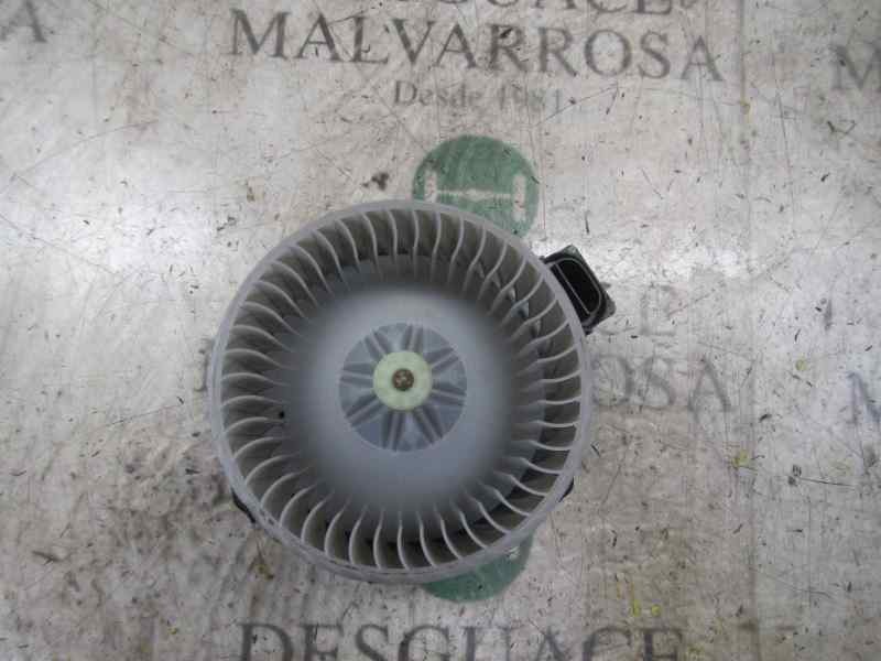 Recambio de motor calefaccion para toyota yaris 1.3 16v cat referencia OEM IAM 871030D101  