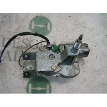 MOTOR LIMPIA TRASERO 