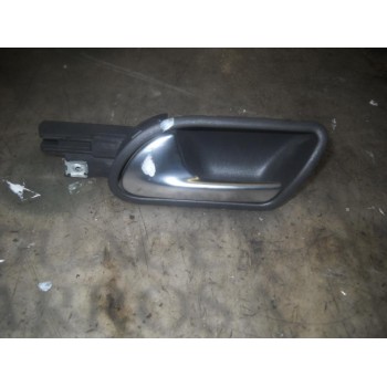 MANETA INTERIOR DELANTERA IZQUIERDA 1K2837113DUAQ 