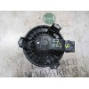 Recambio de motor calefaccion para toyota yaris 1.3 16v cat referencia OEM IAM 871030D101  