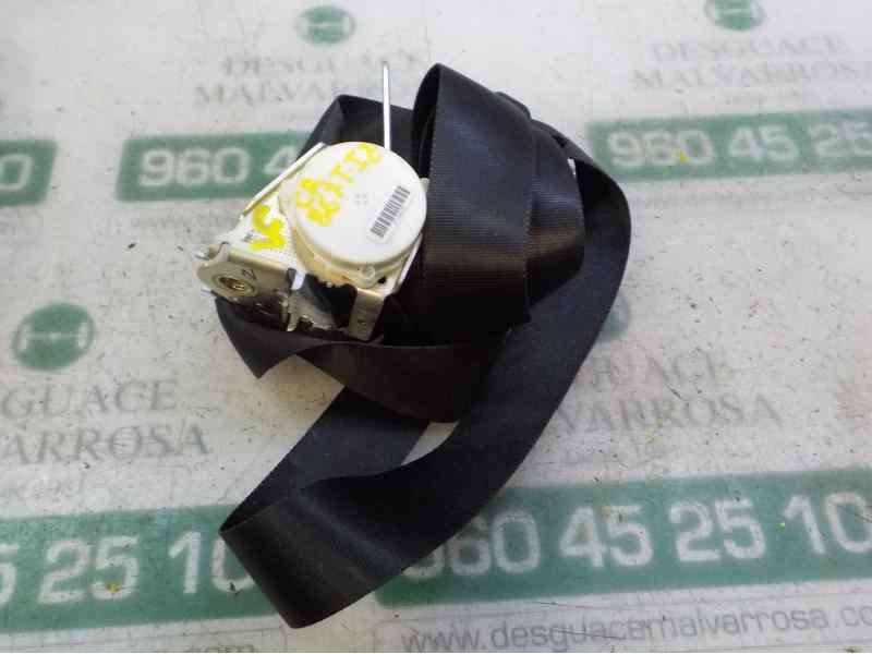 Recambio de cinturon seguridad trasero izquierdo para ford s-max (ca1) trend referencia OEM IAM 1568044 611B69G 