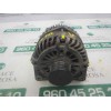 Recambio de alternador para nissan qashqai (j10) tekna sport 4x4 referencia OEM IAM   