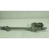 Recambio de cremallera direccion para porsche panamera (971) 4.0 turbo s (97bfr1) referencia OEM IAM 971501605L 971501605L 