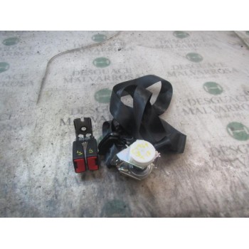 CINTURON SEGURIDAD TRASERO IZQUIERDO 1814670 