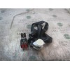 Recambio de cinturon seguridad trasero izquierdo para ford fiesta (ccn) trend referencia OEM IAM 1814670  