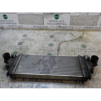 INTERCOOLER A2515000000 