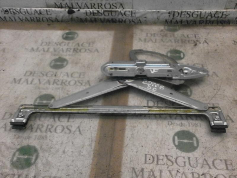 Recambio de elevalunas delantero derecho para ford focus berlina (cap) sport referencia OEM IAM   