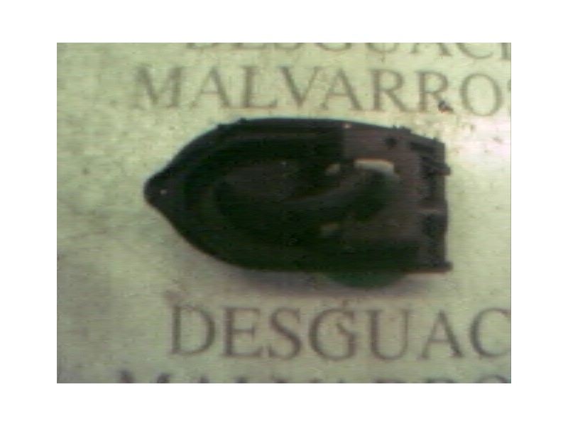 Recambio de maneta interior delantera derecha para ford ka (ccq) 1.3 cat referencia OEM IAM   