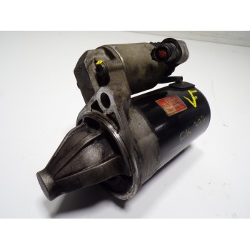 MOTOR ARRANQUE 3610002555 TM000A37001