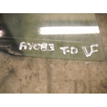 CRISTAL PUERTA TRASERO DERECHO 1K6845026B 