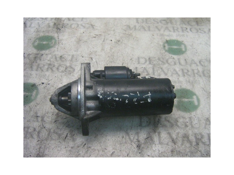 Recambio de motor arranque para jaguar xj6/12 3.2 xj6 referencia OEM IAM   