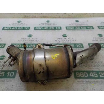 FILTRO DE PARTICULAS C2Z18046 