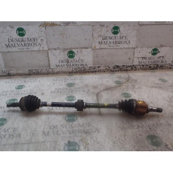 TRANSMISION DERECHA 434100D180 