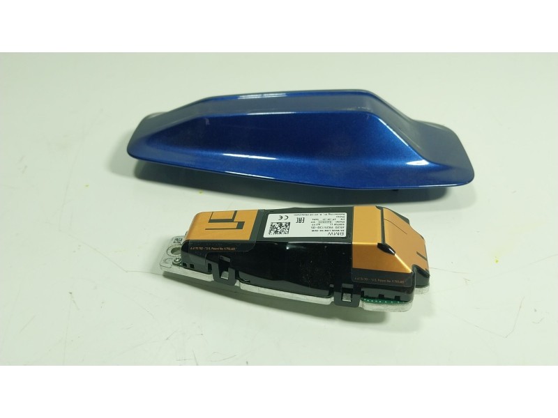 Recambio de antena para bmw 2 active tourer (u06) 220i mild hybrid referencia OEM IAM 65209825130 6520982513005 