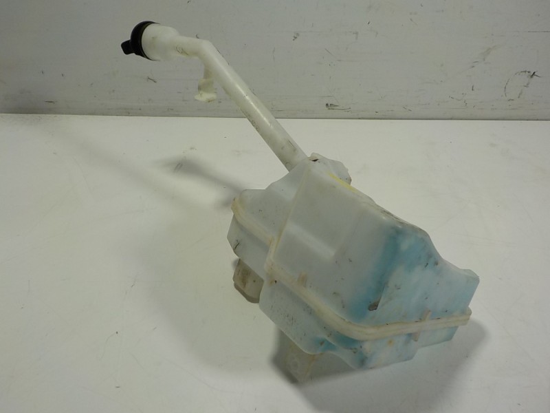 Recambio de deposito limpia para citroën c3 aircross 1.2 12v e-thp referencia OEM IAM 1640616480 39138621 