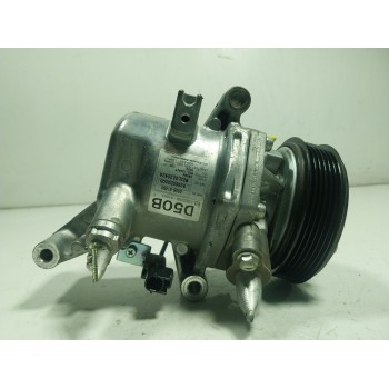 COMPRESOR AIRE ACONDICIONADO D50N61450 