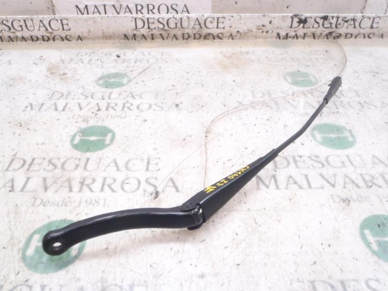 Recambio de brazo limpia delantero izquierdo para opel corsa d cmon referencia OEM IAM   