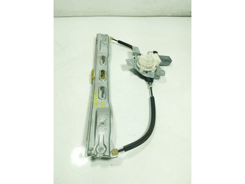 Recambio de elevalunas delantero izquierdo para ford tourneo courier (c4a) 1.5 tdci cat referencia OEM IAM 2009281 ET76A23201 