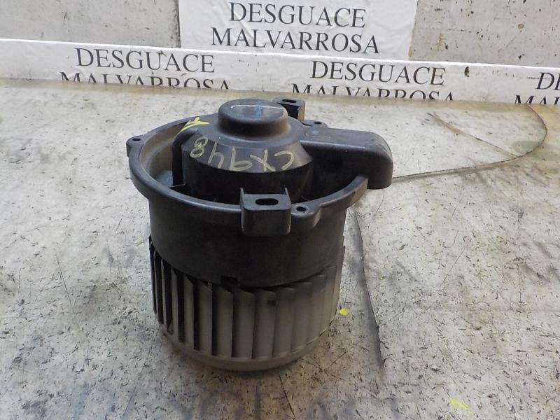 Recambio de motor calefaccion para mitsubishi colt berlina 3 (cz) referencia OEM IAM   