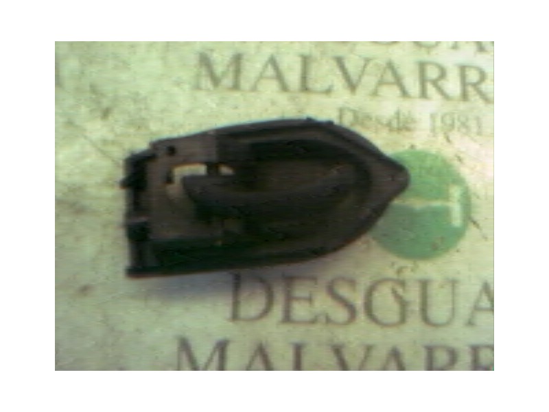 Recambio de maneta interior delantera izquierda para ford ka (ccq) 1.3 cat referencia OEM IAM   