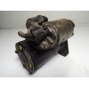 Recambio de motor arranque para hyundai i10 1.1 12v cat referencia OEM IAM 3610002555  TM000A37001