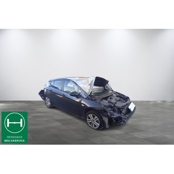 OPEL ASTRA K LIM. 5TÜRIG