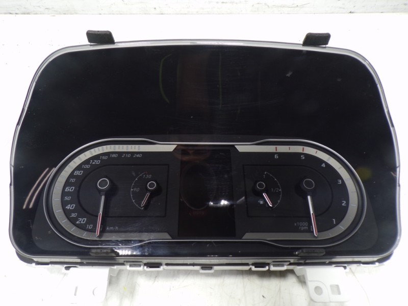 Recambio de cuadro instrumentos para hyundai tucson 1.6 crdi referencia OEM IAM 94003N7080 94003N7080 