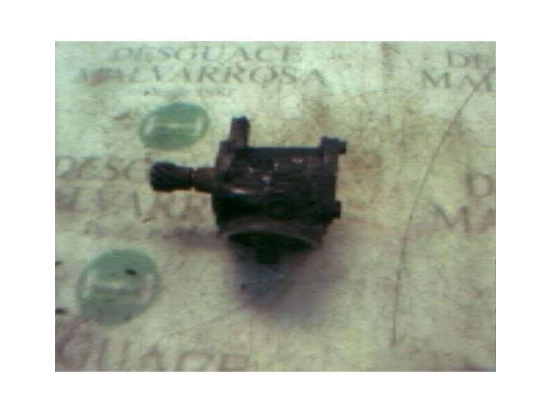 Recambio de bomba aceite para ford ka (ccq) 1.3 cat referencia OEM IAM   