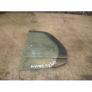CRISTAL PUERTA TRASERO IZQUIERDO 1K6845215 
