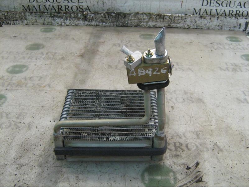 Recambio de evaporador aire acondicionado para fiat panda (169) 1.2 8v dynamic referencia OEM IAM   