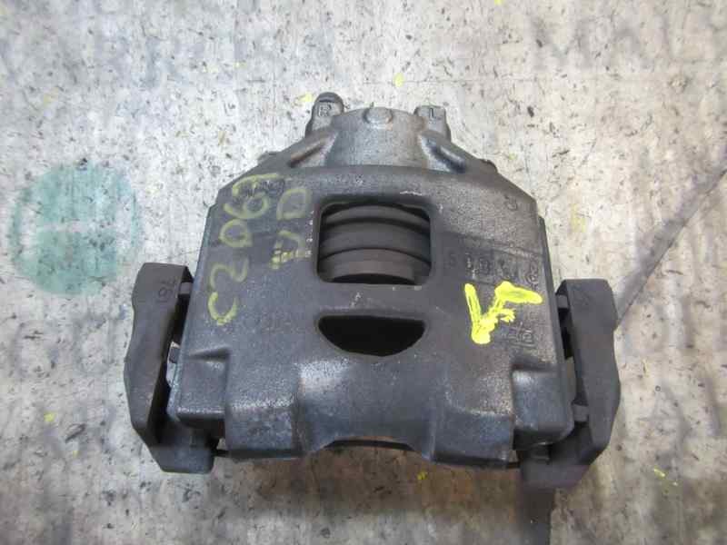 Recambio de pinza freno delantera derecha para toyota yaris 1.3 16v cat referencia OEM IAM 477300D070  