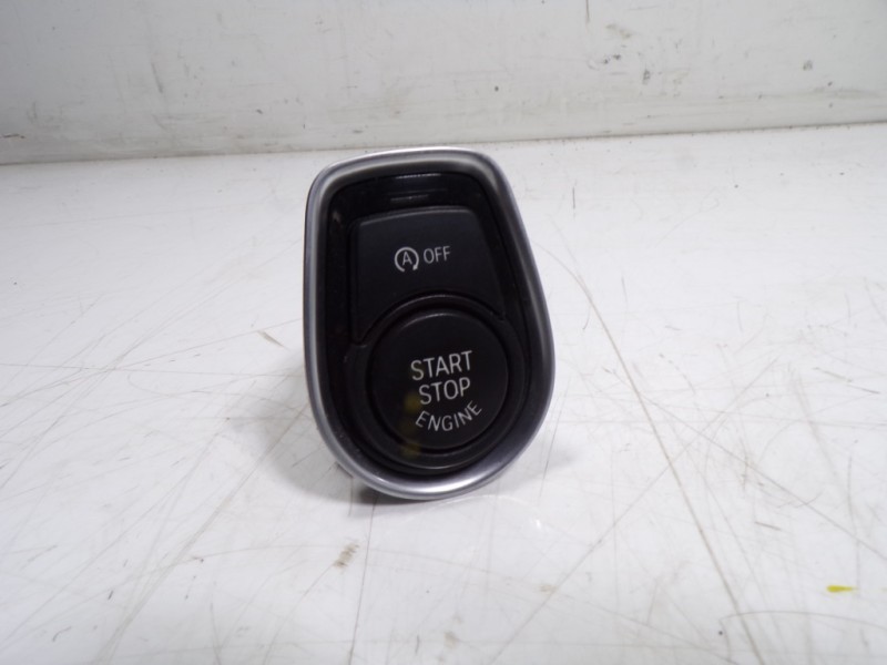 Recambio de modulo electronico para bmw serie 1 lim. (f20/f21) 1.5 12v turbodiesel referencia OEM IAM 61319250734 925073402 