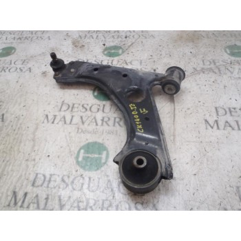 BRAZO SUSPENSION INFERIOR DELANTERO IZQUIERDO 