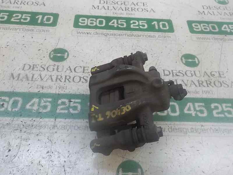 Recambio de pinza freno trasera izquierda para honda cr-v 2.2 dtec cat referencia OEM IAM 43019SWWG00  